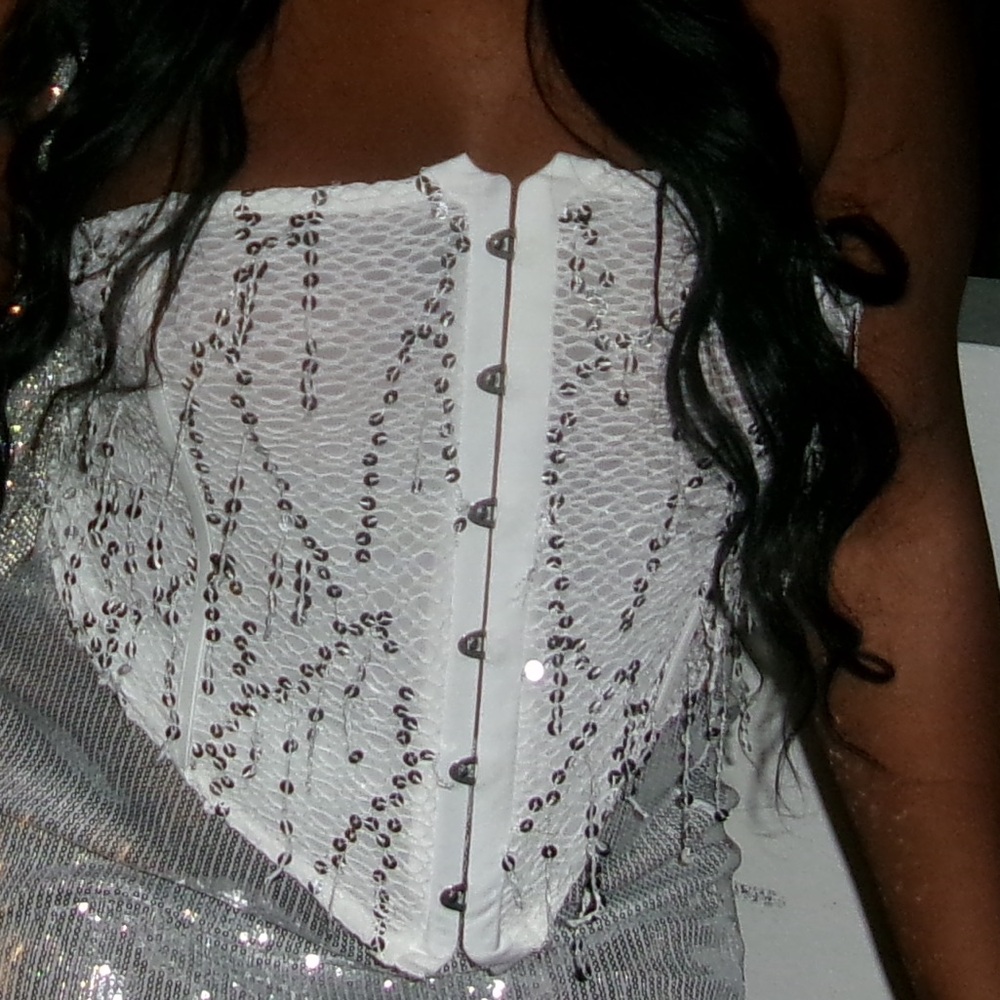 Corset